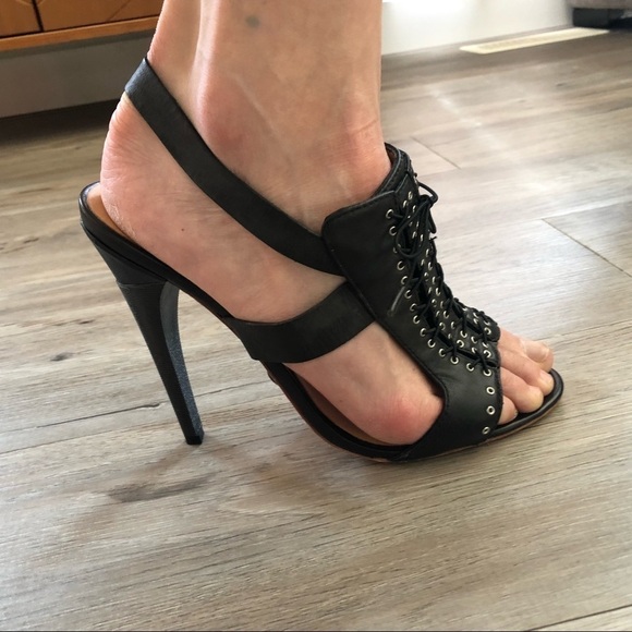 L.A.M.B. Like New Stilettos   🎉HOST PICK​​ - Picture 14 of 15